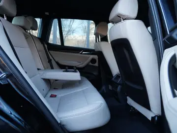 BMW X3 xDrive20d Aut. M Sport