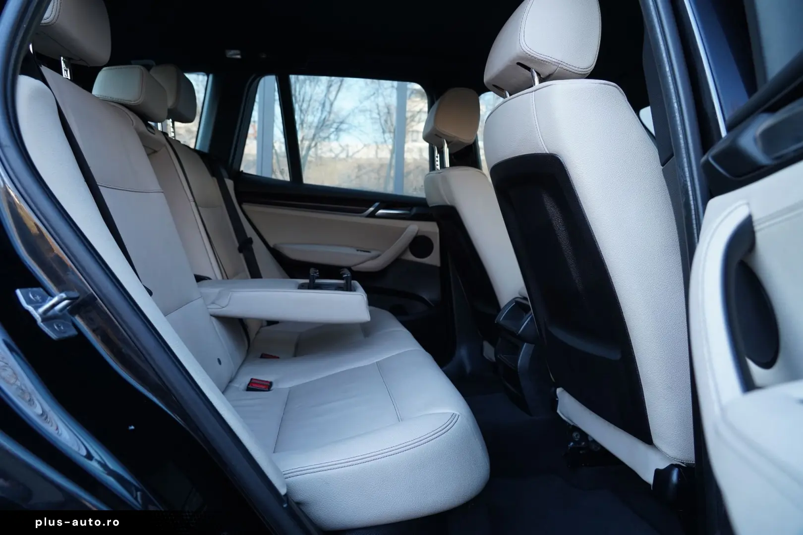 BMW X3 xDrive20d Aut. M Sport