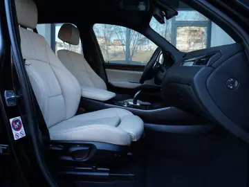 BMW X3 xDrive20d Aut. M Sport