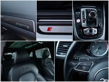 Audi Sq5 Gen-8R-2013-2017