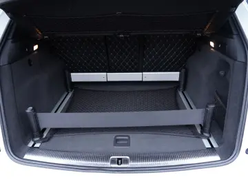 Audi Sq5 Gen-8R-2013-2017