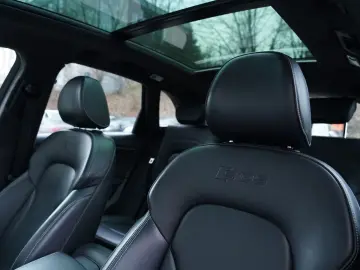 Audi Sq5 Gen-8R-2013-2017