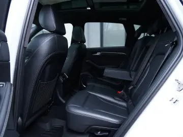 Audi Sq5 Gen-8R-2013-2017