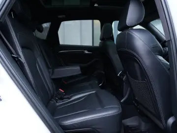 Audi Sq5 Gen-8R-2013-2017