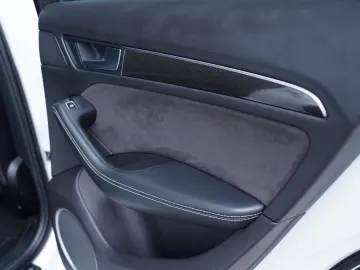 Audi Sq5 Gen-8R-2013-2017