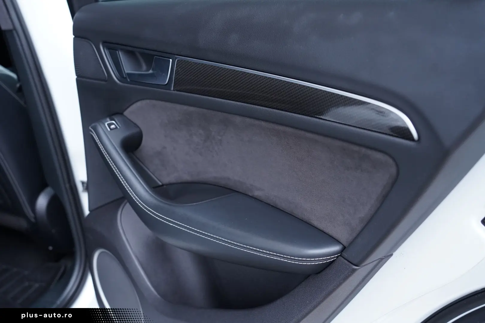 Audi Sq5 Gen-8R-2013-2017