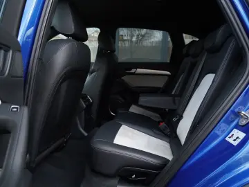 Audi Sq5 Gen-8R-2013-2017