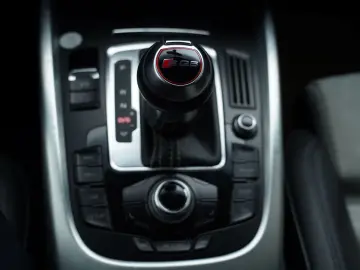 Audi Sq5 Gen-8R-2013-2017