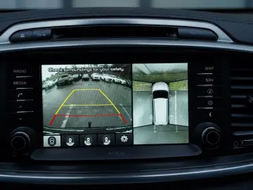 Kia Sorento 2.2 CRDi AWD Aut. Platinum Edition