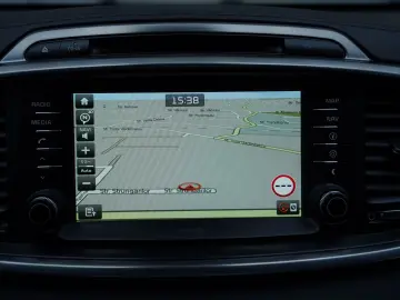 Kia Sorento 2.2 CRDi AWD Aut. Platinum Edition