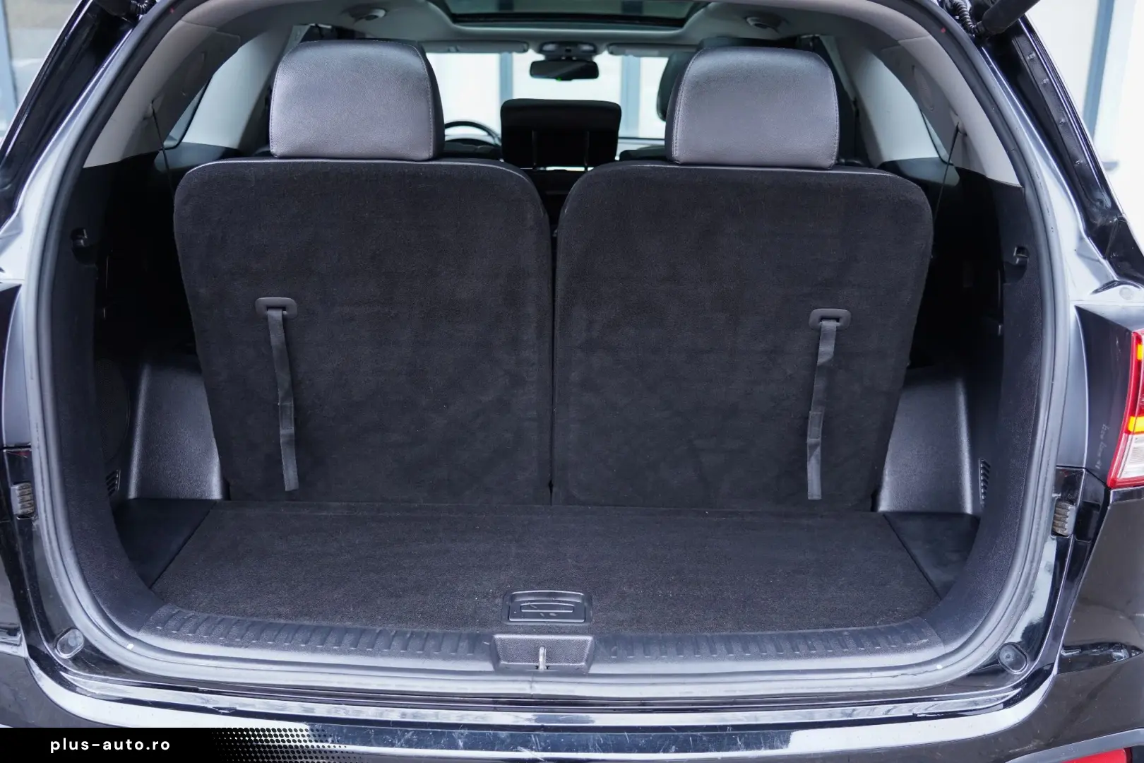 Kia Sorento 2.2 CRDi AWD Aut. Platinum Edition