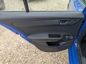 Skoda Fabia   1.0 TSI 95 CP   2021   TVA Deductibil