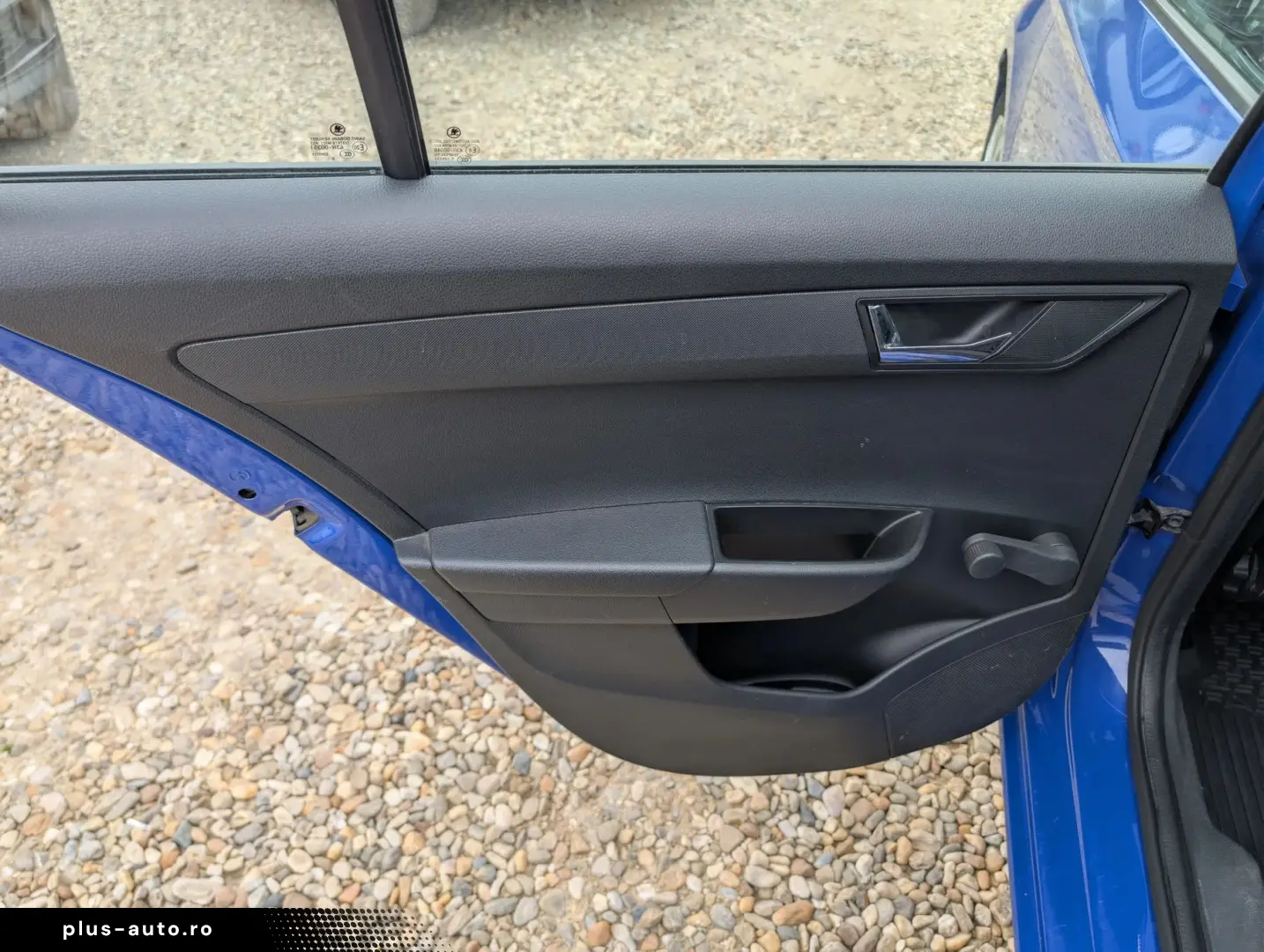 Skoda Fabia   1.0 TSI 95 CP   2021   TVA Deductibil