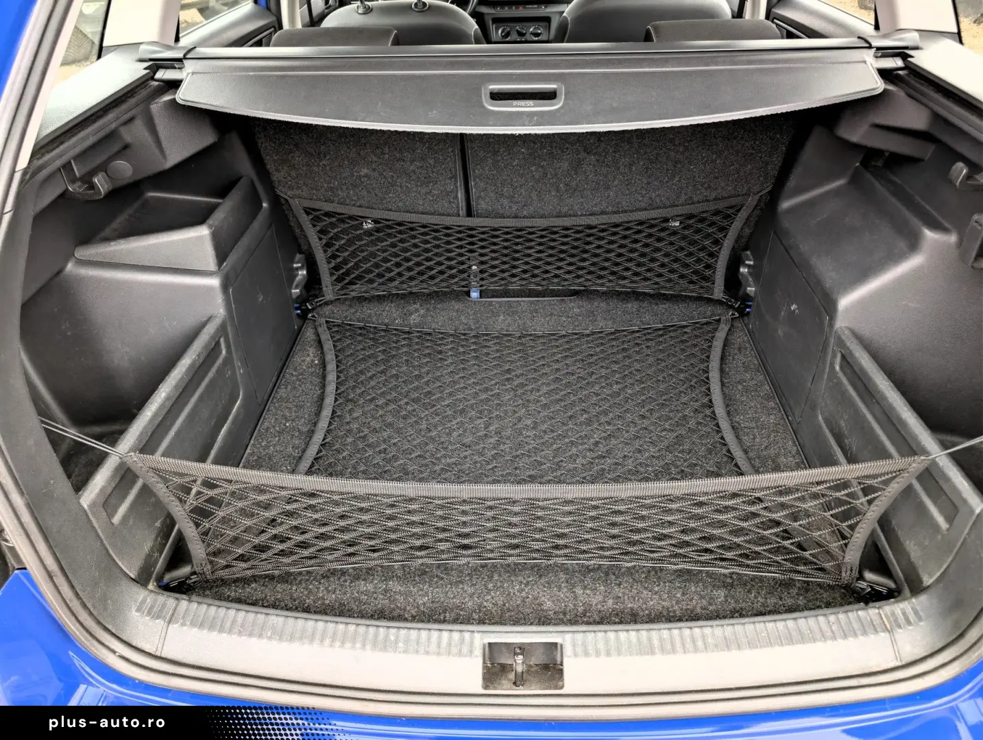 Skoda Fabia   1.0 TSI 95 CP   2021   TVA Deductibil