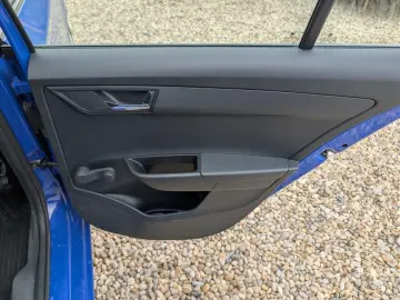 Skoda Fabia   1.0 TSI 95 CP   2021   TVA Deductibil