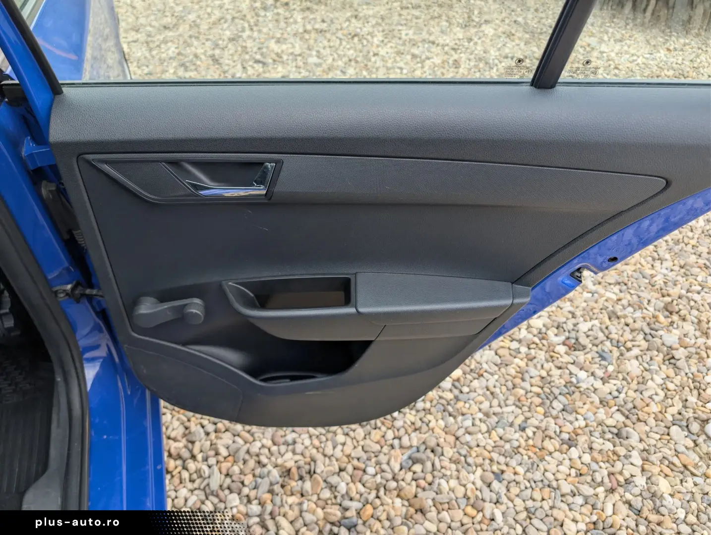 Skoda Fabia   1.0 TSI 95 CP   2021   TVA Deductibil