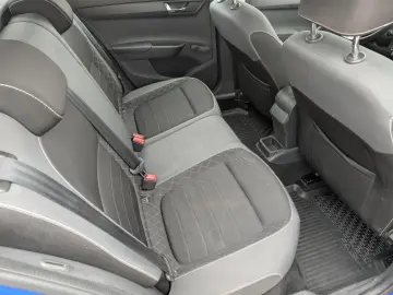 Skoda Fabia   1.0 TSI 95 CP   2021   TVA Deductibil