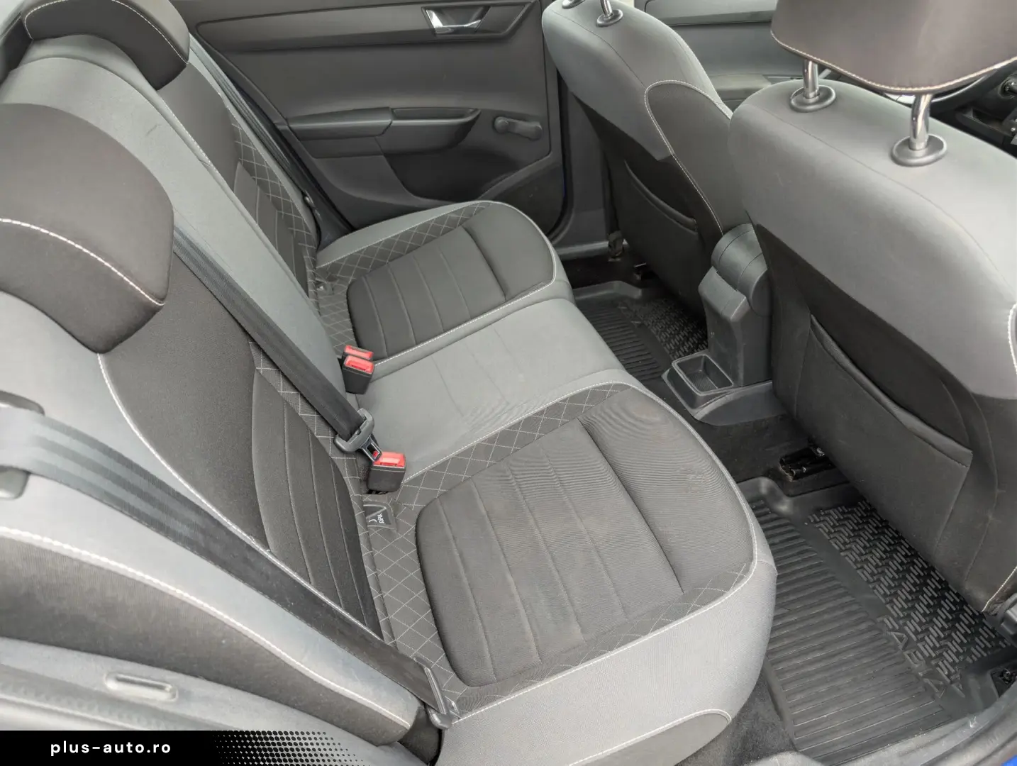 Skoda Fabia   1.0 TSI 95 CP   2021   TVA Deductibil