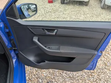 Skoda Fabia   1.0 TSI 95 CP   2021   TVA Deductibil