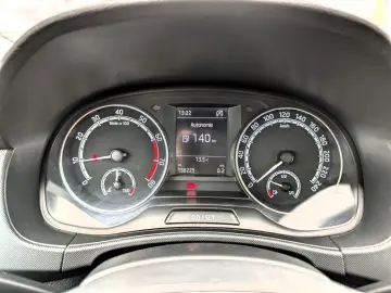 Skoda Fabia   1.0 TSI 95 CP   2021   TVA Deductibil