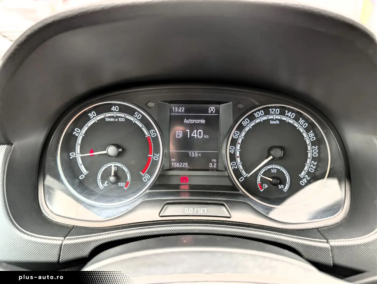 Skoda Fabia   1.0 TSI 95 CP   2021   TVA Deductibil