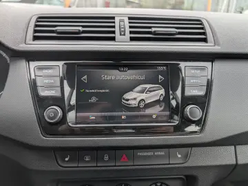 Skoda Fabia   1.0 TSI 95 CP   2021   TVA Deductibil