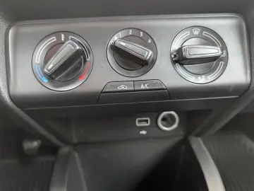 Skoda Fabia   1.0 TSI 95 CP   2021   TVA Deductibil