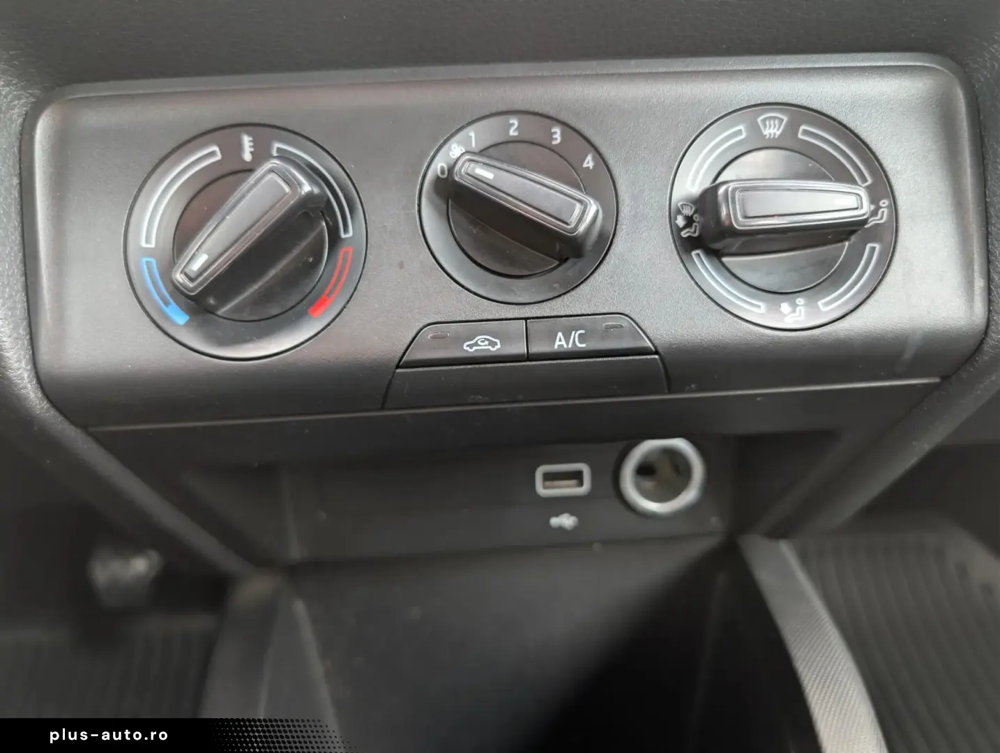 Skoda Fabia   1.0 TSI 95 CP   2021   TVA Deductibil