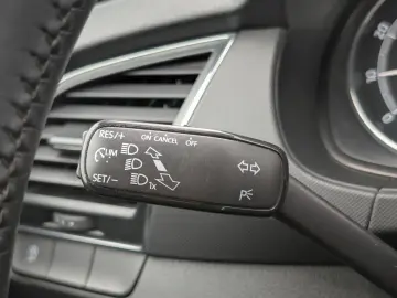 Skoda Fabia   1.0 TSI 95 CP   2021   TVA Deductibil