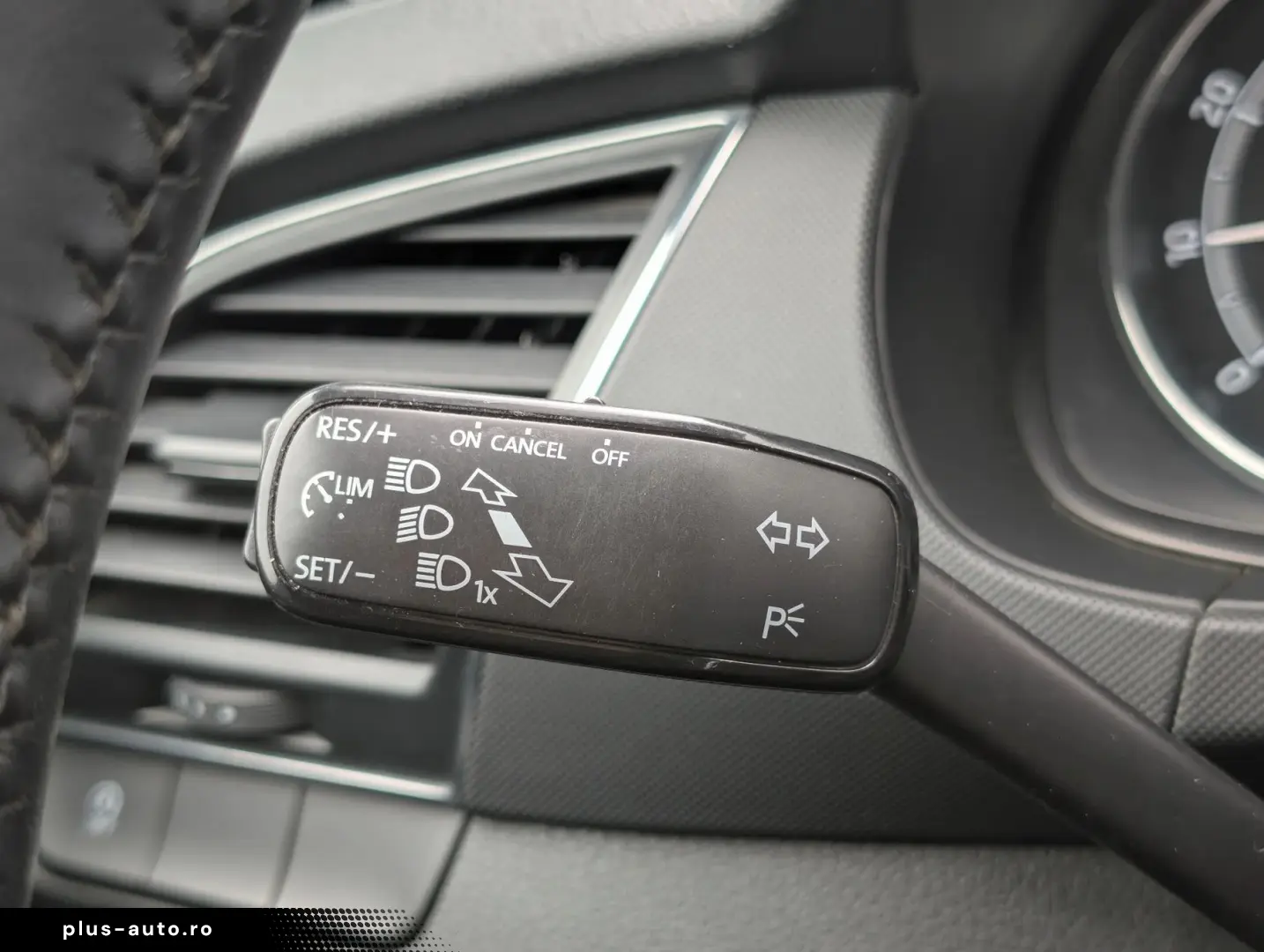 Skoda Fabia   1.0 TSI 95 CP   2021   TVA Deductibil