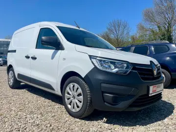 Renault Express 1.5 Dci