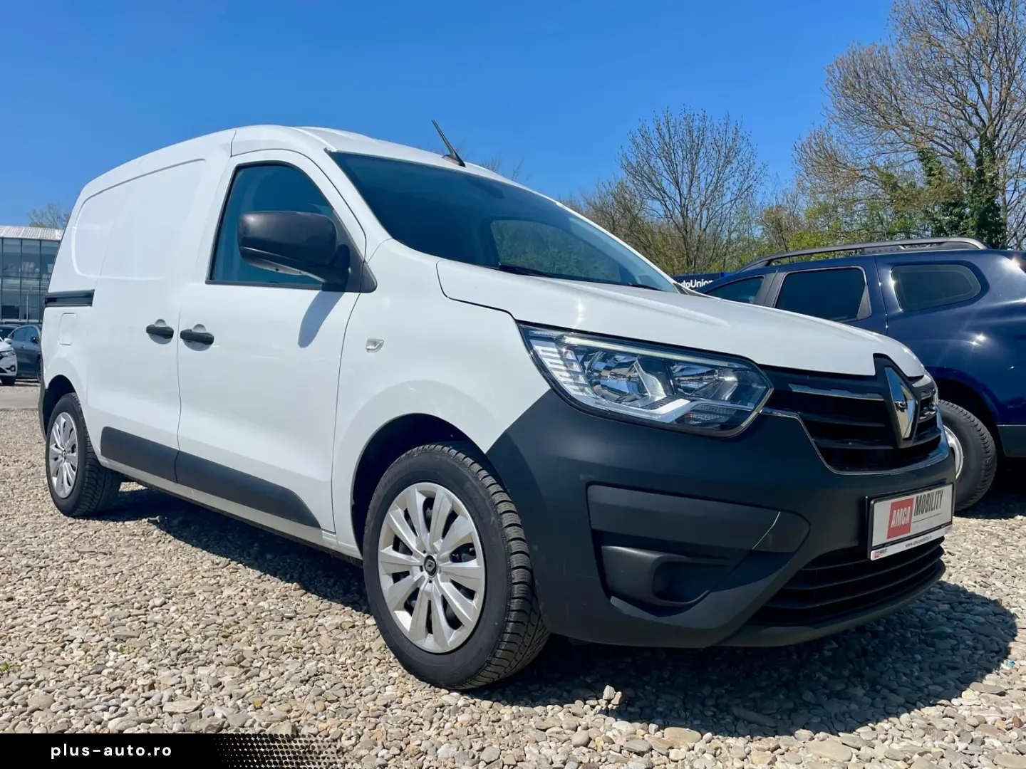Renault Express 1.5 Dci