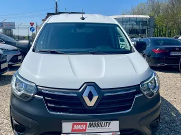 Renault Express 1.5 Dci