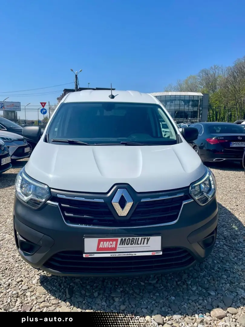 Renault Express 1.5 Dci