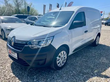 Renault Express 1.5 Dci