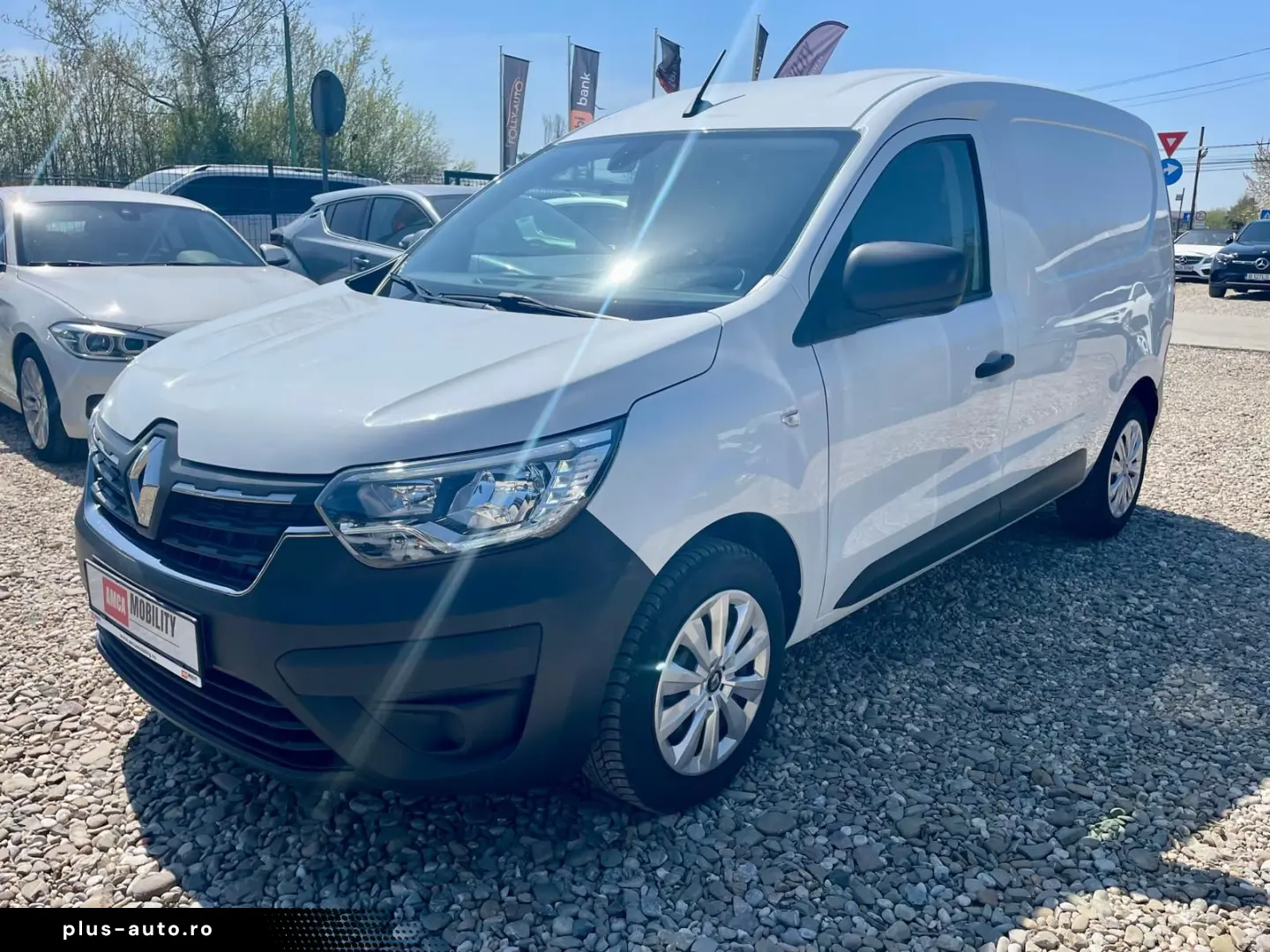 Renault Express 1.5 Dci