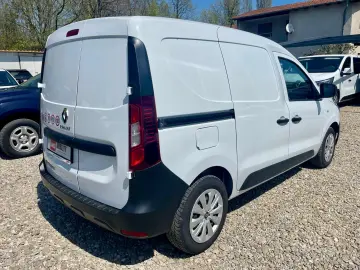 Renault Express 1.5 Dci