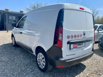 Renault Express 1.5 Dci