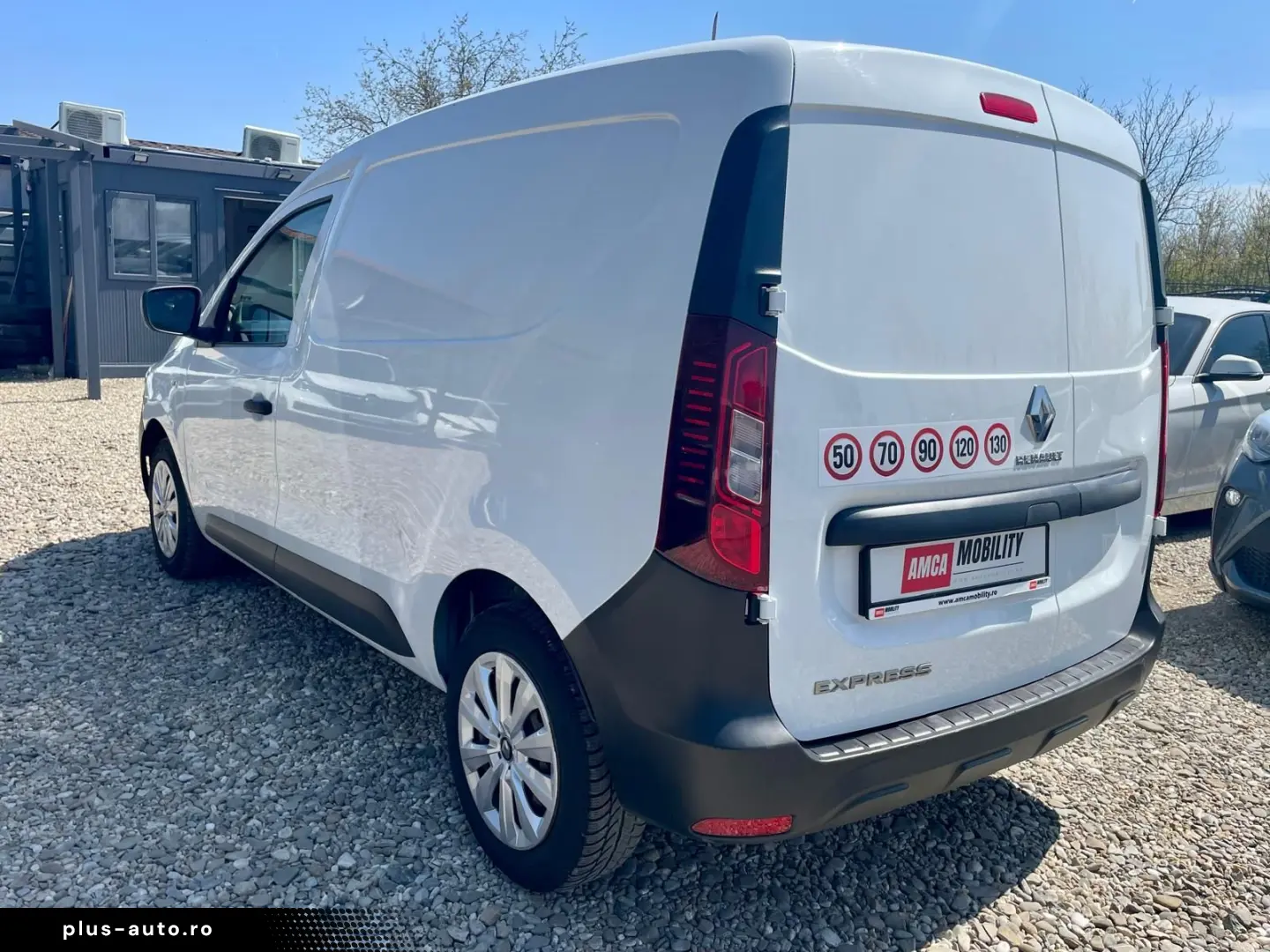 Renault Express 1.5 Dci