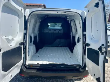 Renault Express 1.5 Dci