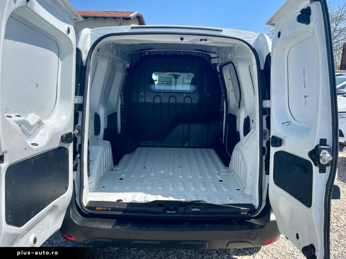 Renault Express 1.5 Dci