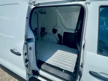 Renault Express 1.5 Dci