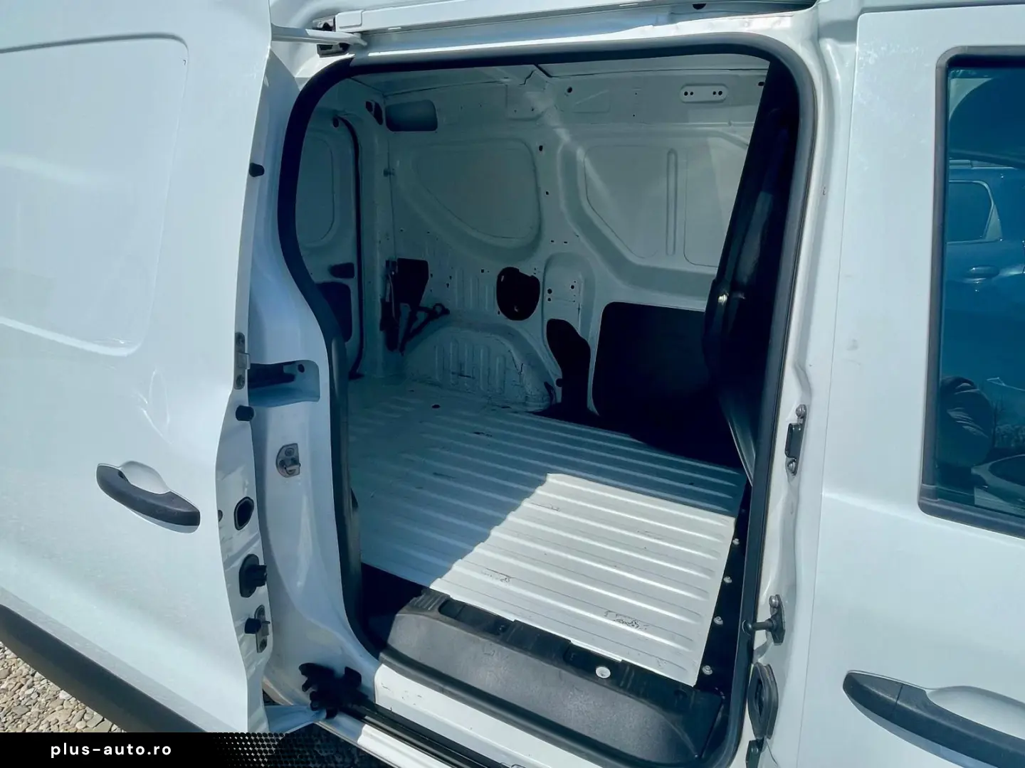 Renault Express 1.5 Dci