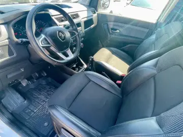 Renault Express 1.5 Dci