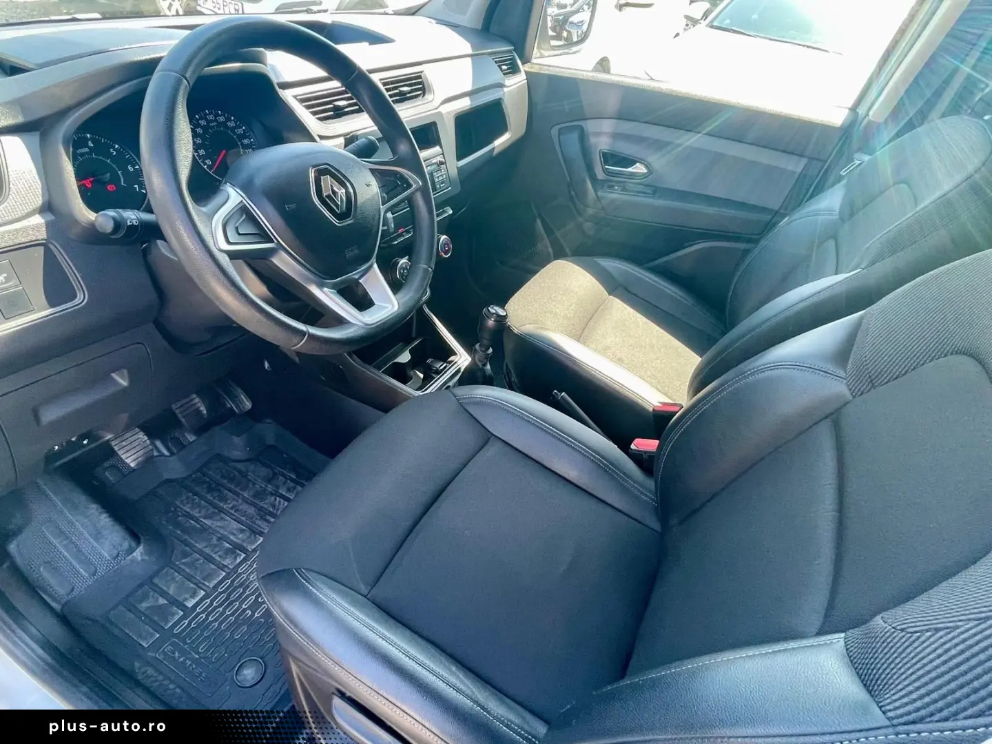 Renault Express 1.5 Dci