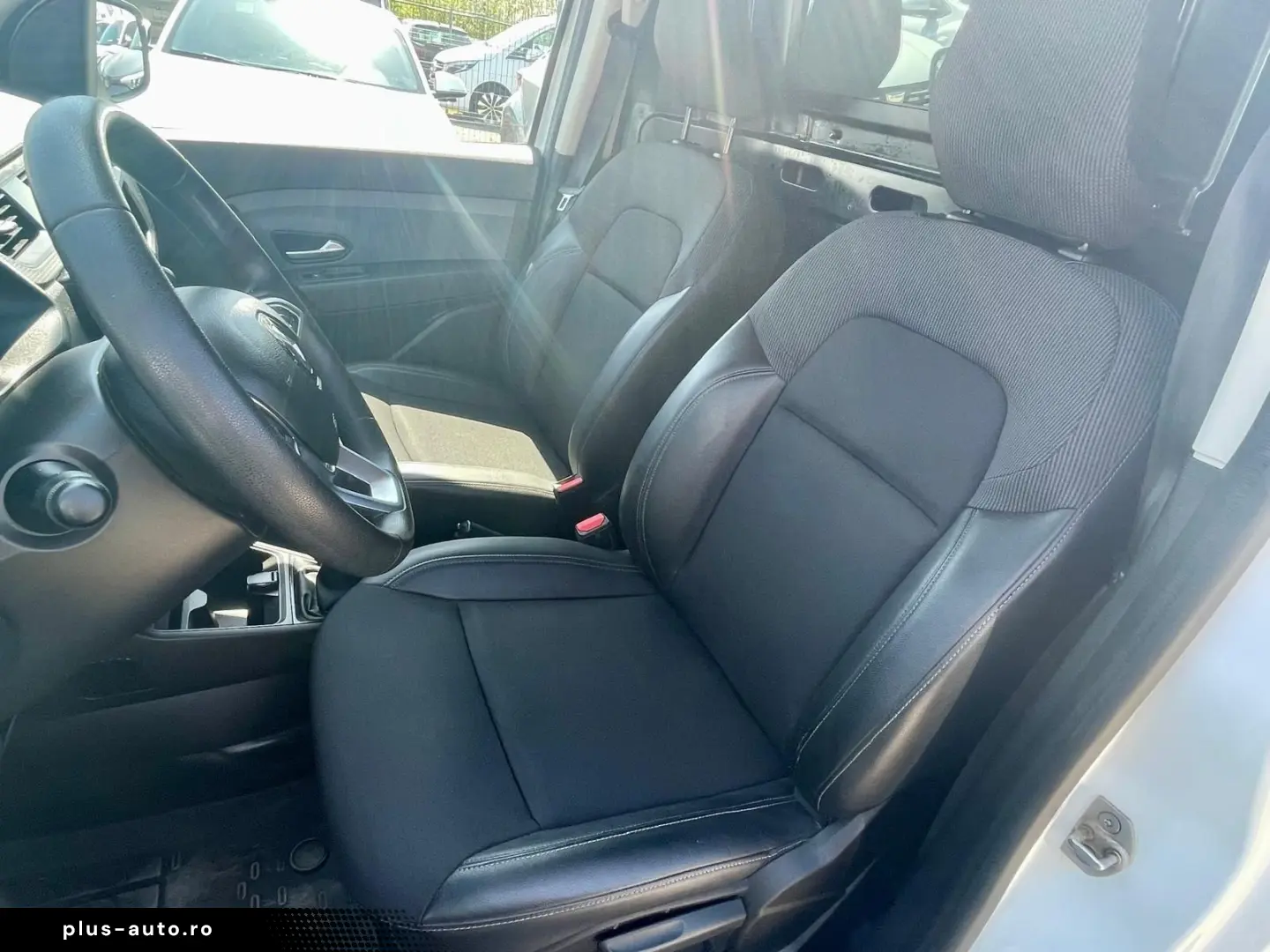 Renault Express 1.5 Dci