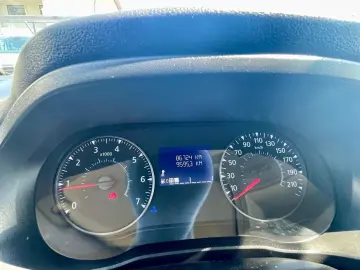 Renault Express 1.5 Dci