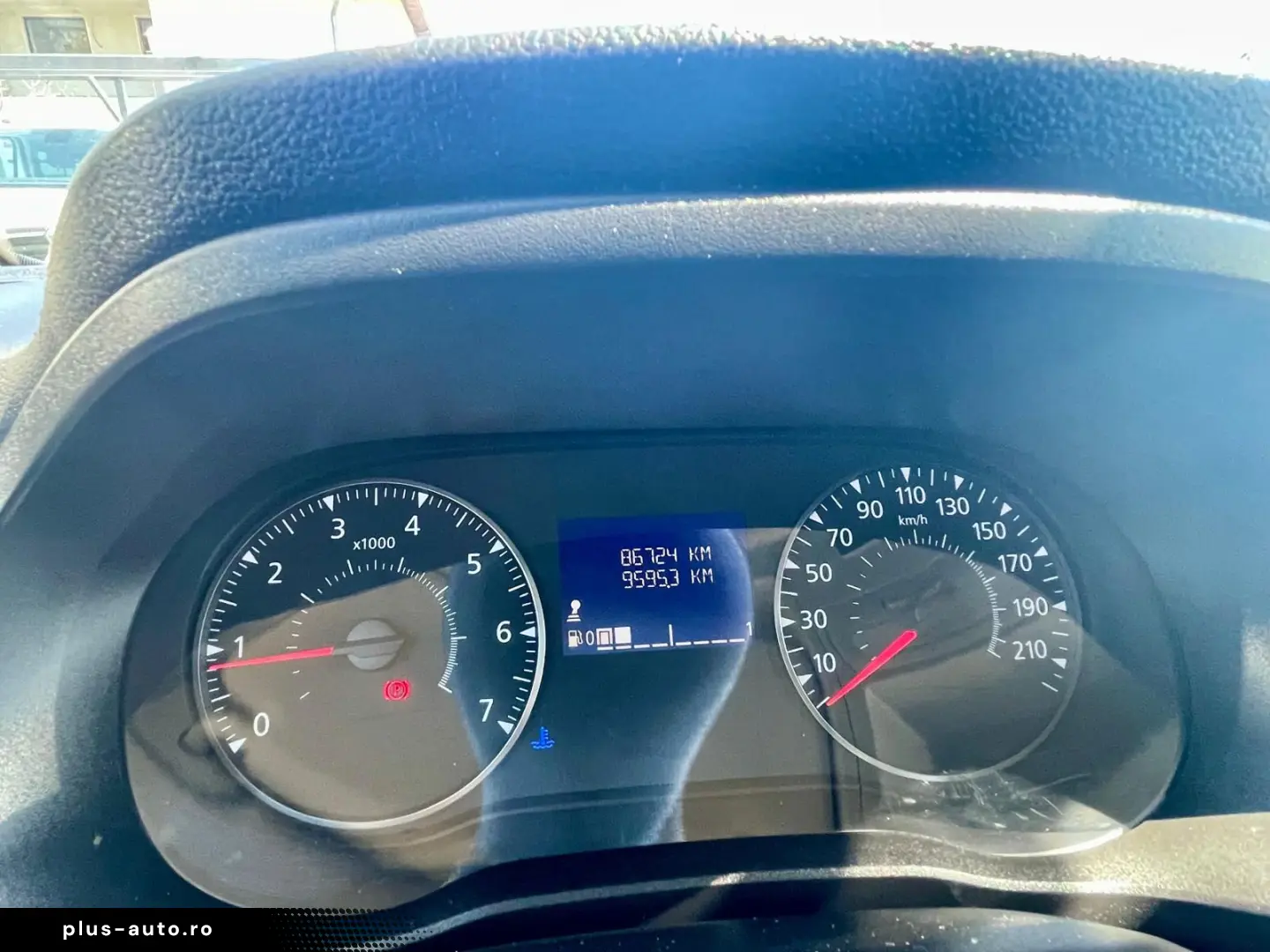 Renault Express 1.5 Dci