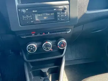 Renault Express 1.5 Dci