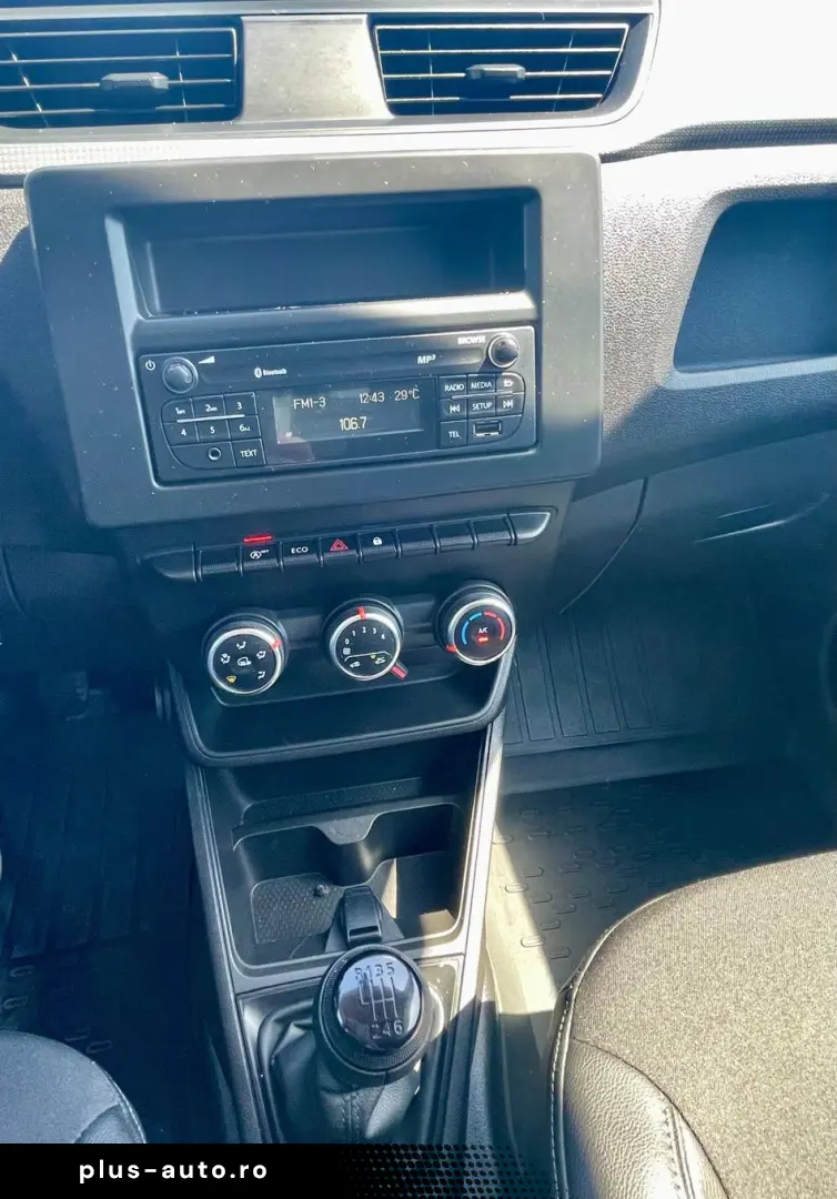 Renault Express 1.5 Dci